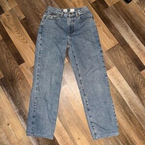 Calvin Klein Jeans Blue Denim